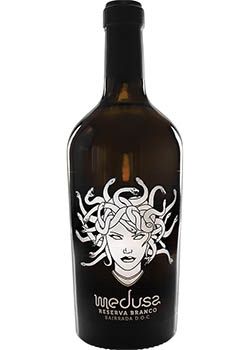 Medusa Reserve White Wine 2017 - Bairrada - 750ml