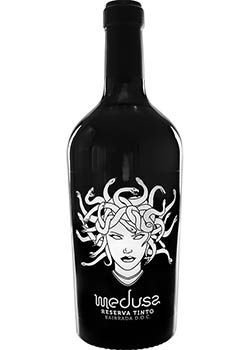 Medusa Reserve Red Wine 2015 - Bairrada - 750ml