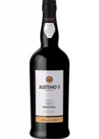 Justinos Malmsey Sweet 1997 Madeira Wine 750ml