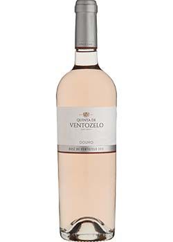 Quinta Ventozelo Rose Wine 2022 - Douro - 750ml