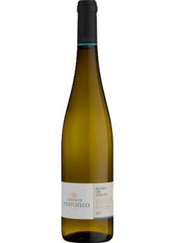 Quinta Ventozelo Malvasia Fina White Wine 2023 - Douro - 750ml