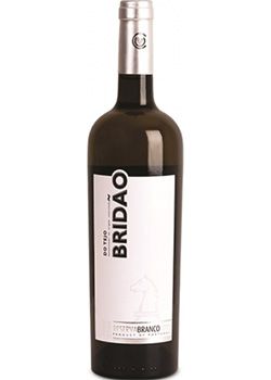 Bridao Reserve White Wine 2012 - Tejo - 750ml 