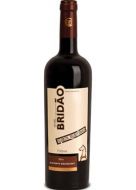 Bridao Alicante Bouschet Selected Harvest Red Wine 2016 - Tejo - 750ml