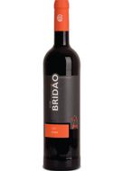 Bridao Syrah Red Wine 2015 - Tejo - 750ml
