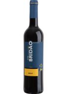 Bridao Merlot Red Wine 2016 - Tejo - 750ml 