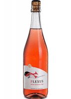 Plexus Rose Frisante Sparkling Wine - Tejo - 750ml