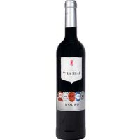 Vila Real Red Wine 2016 - Douro - 750 ml