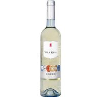 Vila Real White Wine 2019 - Douro - 750ml