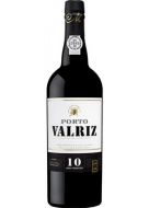 Valriz 10 Year Old Tawny Port Wine 750ml