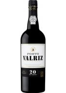 Valriz 20 Year Old Tawny Port Wine 750ml