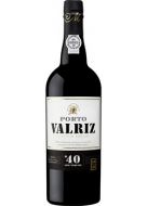 Valriz 40 Year Old Tawny Port Wine 750ml