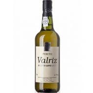 Valriz Light Dry White Port Wine 750ml
