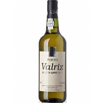 Valriz Light Dry White Port Wine 750ml