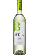Borba White Wine 2018 - Alentejo - 750ml