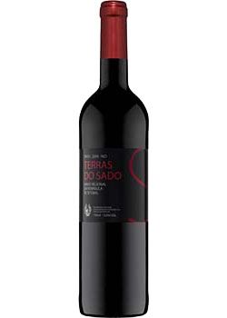Terras Sado Sivipa Red Wine 2018 - Peninsula Setubal - 750ml