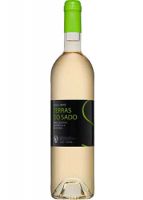 Terras Sado Sivipa White Wine 2019 - Peninsula Setubal - 750ml
