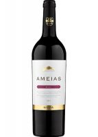 Ameias Syrah Red Wine 2014 - Peninsula Setubal - 750ml