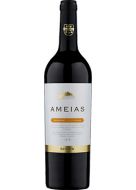 Ameias Cabernet Sauvignon Red Wine 2015 - Peninsula Setubal - 750ml