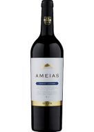 Ameias Touriga Nacional Red Wine 2014 - Peninsula Setubal - 750ml