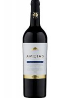 Ameias Touriga Nacional Red Wine 2014 - Peninsula Setubal - 750ml