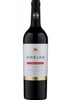 Ameias Aragones Red Wine 2014 - Peninsula Setubal - 750ml