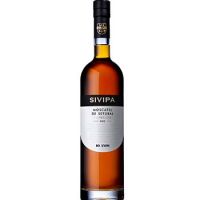 Sivipa Superior DOC Muscat Liquorous Wine 10 Year Old - Peninsula Setubal - 750ml