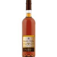 Sivipa DO Muscat Liquorous Wine - Peninsula Setubal - 750ml 