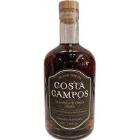 Ag. Velha Costa Campos 700ml (Old Brandy)
