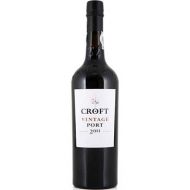 Croft 2011 Vintage Port Wine 750ml
