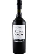 Croft Quinta Roeda 2015 Vintage Port Wine 750ml