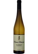 Dona Paterna Alvarinho & Trajadura White Wine 2018 - Vinho Verde (Green Wine) - 750ml