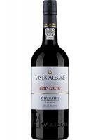 Vista Alegre Fine Tawny Port Wine 750ml