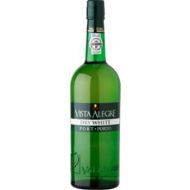 Vista Alegre Dry White Port Wine 750ml