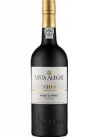 Vista Alegre 10 Year Old Tawny Port Wine 750ml