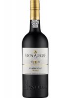 Vista Alegre 10 Year Old Tawny Port Wine 750ml