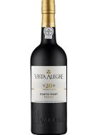 Vista Alegre 20 Year Old Tawny Port Wine 750ml