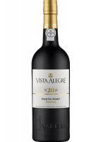 Vista Alegre 20 Year Old Tawny Port Wine 750ml