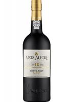 Vista Alegre 40 Year Old Tawny Port Wine 750ml