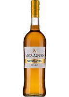 Vista Alegre Muscat Liquorous Wine - Douro - 750ml