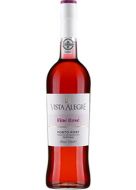 Vista Alegre Fine Rose Port Wine 750ml