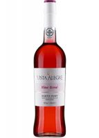 Vista Alegre Fine Rose Port Wine 750ml
