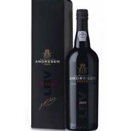 Andresen 2008 LBV Port Wine 750ml