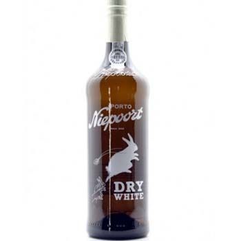 Niepoort Dry White Port Wine 750ml