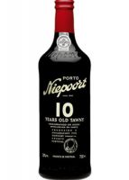 Niepoort 10 Year Old Tawny Port Wine 750ml