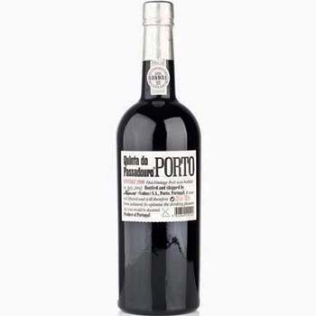 Quinta Passadouro 1998 Vintage Port Wine 750ml