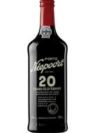 Niepoort 20 Year Old Tawny Port Wine 750ml