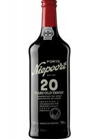 Niepoort 20 Year Old Tawny Port Wine 750ml