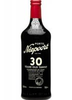 Niepoort 30 Year Old Tawny Port Wine 750ml