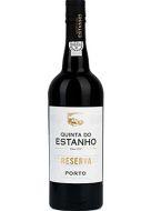 Quinta Estanho Reserve Ruby Port Wine 750ml