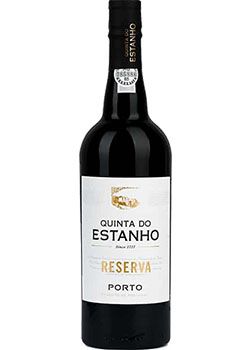 Quinta Estanho Reserve Tawny Port Wine 750ml